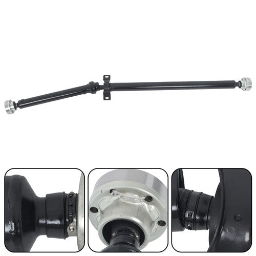Solid Spare For Dodge Durango 2011-13 52123799AA 52123632AA Rear Driveshaft Prop Assembly