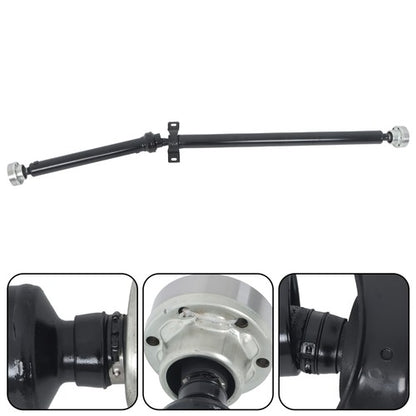 Solid Spare For Dodge Durango 2011-13 52123799AA 52123632AA Rear Driveshaft Prop Assembly