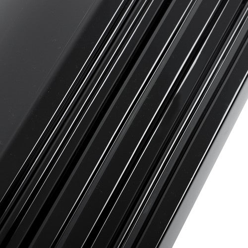 Solid Spare Front Bumper Lower Plate High Quality Plastic Suit For GMC Sierra 1500 2022-2024