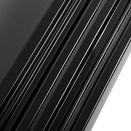 Solid Spare Front Bumper Lower Plate High Quality Plastic Suit For GMC Sierra 1500 2022-2024