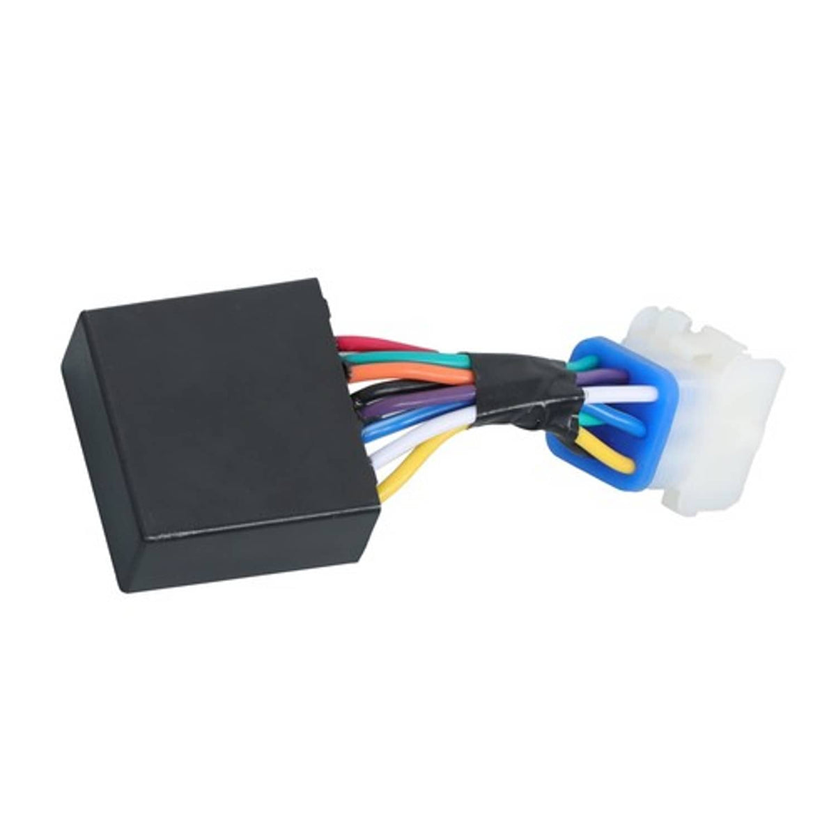 Solid Spare Safety Control Module For Lawn Mowers RZT Pro Series 500160 US