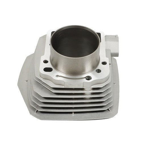 Solid Spare Cast Aluminium Engine Cylinder Piston Kit For 1989-04 Kawasaki Bayou 300 KLF300B