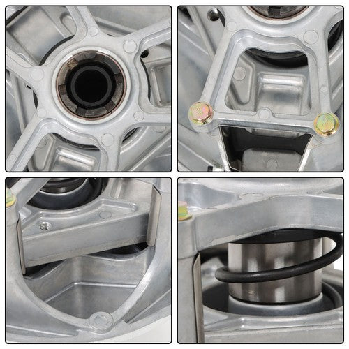 Solid Spare New For 2020-2023 Polaris RZR PRO XP 4 P90XT Performance Primary Drive Clutch