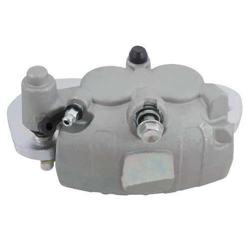 Solid Spare Rear Brake Caliper Left 2017-2023 For Can-Am Commander Defender Maverick Traxter