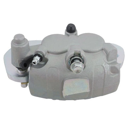 Solid Spare Rear Brake Caliper Left 2017-2023 For Can-Am Commander Defender Maverick Traxter