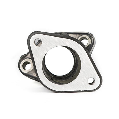 Solid Spare Intake Manifold Boot Joint Fit For HONDA 1981-2013 XR100 XR100R CRF100F XL100S