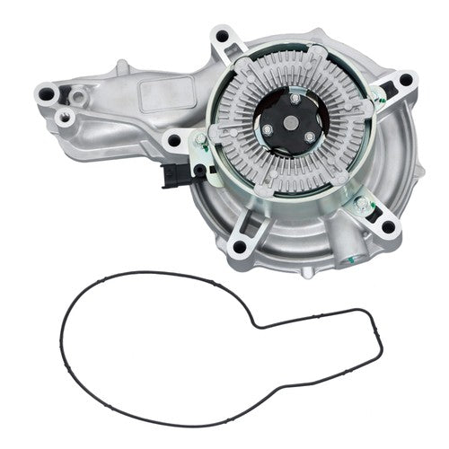 Solid Spare 24152057 23957756 85151955 22183231 Water Pump For Volvo D13 D16 MACK MP8