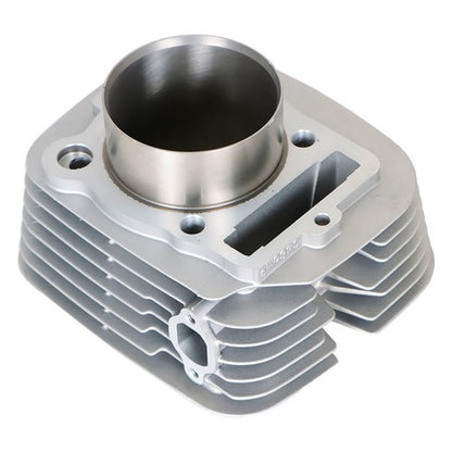 Solid Spare New For Yamaha Raptor 350 YFM350R Cylinder 348cc 2005-2013 YFM350 2004 US
