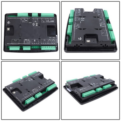 Solid Spare Control Module DSE7210 For Deepsea Generator Controller