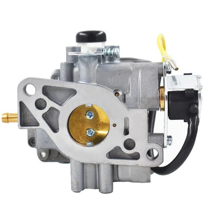 Solid Spare For Kohler CH18 CH20 CH640 2485335 2485335-S Carburetor With Gaskets 2485335