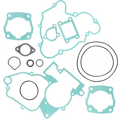 Solid Spare Fit For 65 SX XC 1998-2005 2006-2008 Complete Gasket Kit Set Top And Bottom End