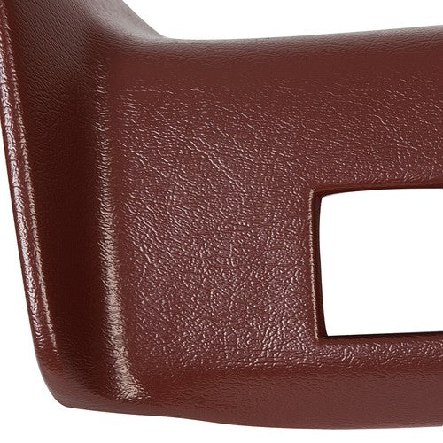 Solid Spare MAR Dashboard Cover Fits GMC Chevrolet Trucks SUV Pickup & Dash AC Vent Plate