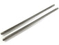 Solid Spare (2) Weber Gas Grill 500 520 530 Series Replacement Crossover Tube 83738