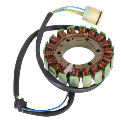 Solid Spare For Honda TRX450FM FOREMAN 450 ES S 2002-2004 Stator Regulator Rectifier New