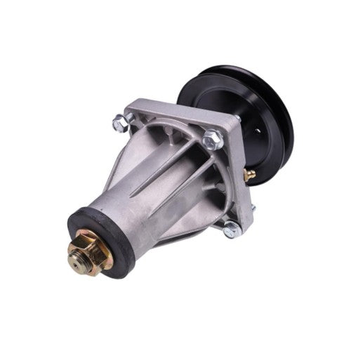 Solid Spare Deck Spindle 285-598 91806994 61806994 For Cub Cadet Z-Force SZ48 KH FAB