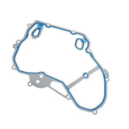 Solid Spare For Chevrolet 2006-17 Buick 10-17 2.4L L4 JV5068 New Timing Cover Gasket Set