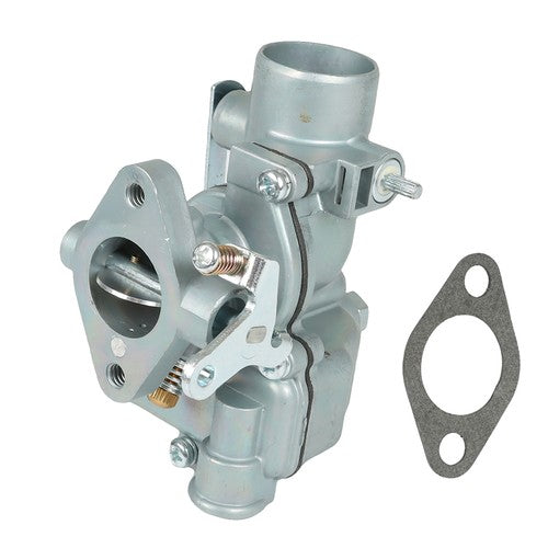 Solid Spare Carburetor For 251234R91 IH Farmall Tractor Cub 154 184 185 C60 251234R92 Carb