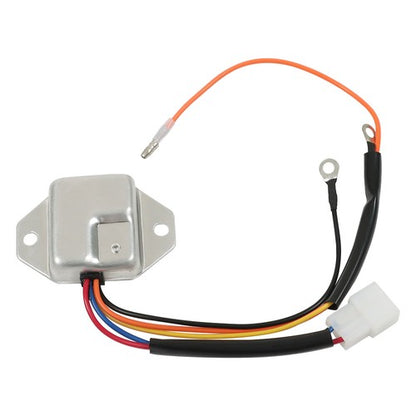 Solid Spare Golf Cart 1981-1990 Models Engine Ignitor Assembly 2-Cycle For E-Z-GO Gas Carts
