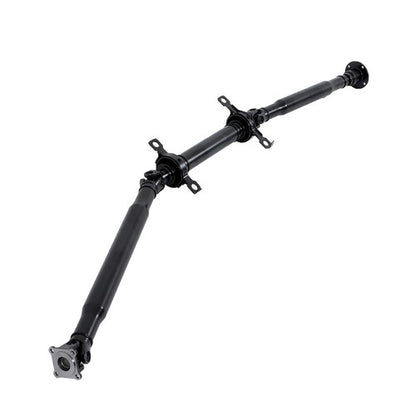 Solid Spare For Ford Edge Lincoln MKX 3.5L 2007-2008 3-Piece Rear Drive Shaft 7T434K357AC