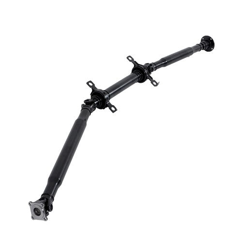 Solid Spare For Ford Edge Lincoln MKX 3.5L 2007-2008 3-Piece Rear Drive Shaft 7T434K357AC