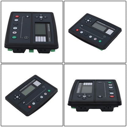Solid Spare DSE-7310 For Deep Sea Generator Load Share Auto Start Control Module New