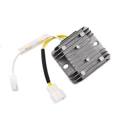 Solid Spare Diesel Rectifier Regulator For Kama KDE6500T KDE6700T KDE6500T3 KDE6500X