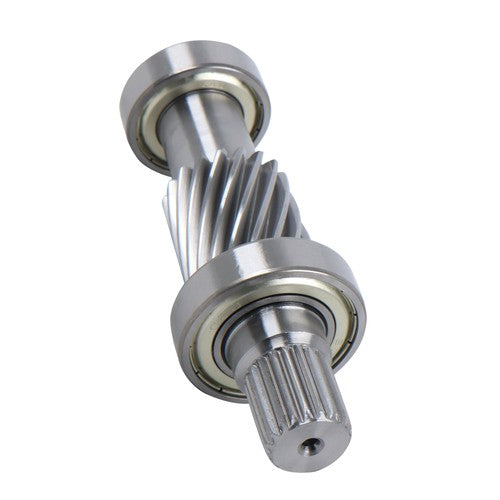 Solid Spare Input Shaft Kit Fit For EZGO RXV Electric Golf Cart 620329 2008 and Up New
