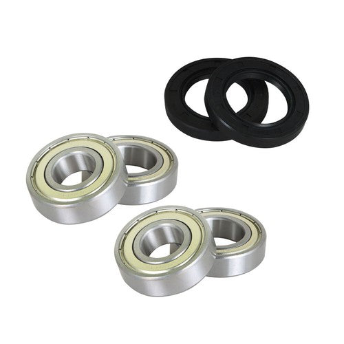 Solid Spare Front Wheel Bearings & Seal Kit For Yamaha Golf Cart G2/G6/G8/G9/G14/G16/G22/G29
