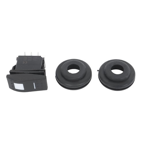 Solid Spare SSHK185-01 Cab Heater Kit with Defrost 2018-2022 For Polaris Ranger XP 1000