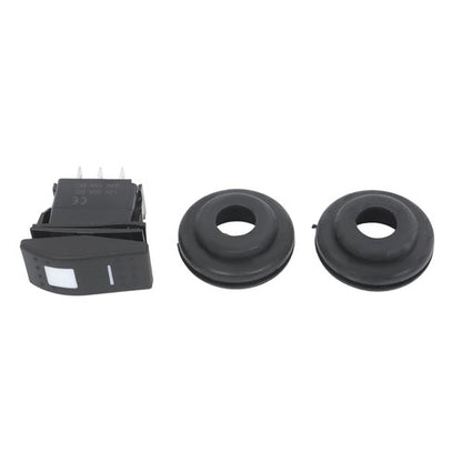Solid Spare SSHK185-01 Cab Heater Kit with Defrost 2018-2022 For Polaris Ranger XP 1000