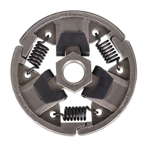 Solid Spare 11411602902 A Clutch Drum Kit For Stihl MS261 MS261C MS261CM Chainsaw .325 US