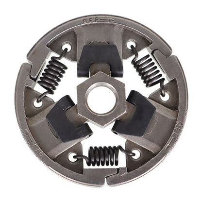 Solid Spare 11411602902 A Clutch Drum Kit For Stihl MS261 MS261C MS261CM Chainsaw .325 US