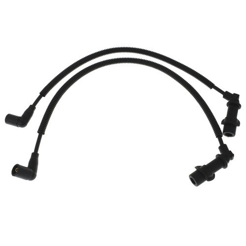 Solid Spare For Polaris Sportsman Ranger RZR 700 800 4012439 Ignition Coil Spark Plug Wire
