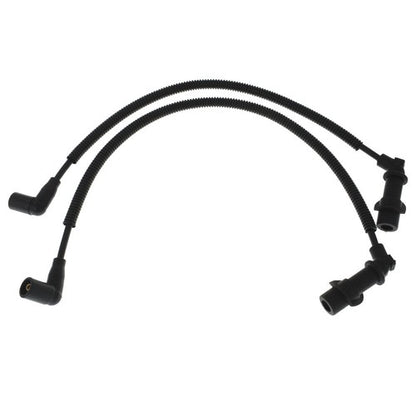 Solid Spare For Polaris Sportsman Ranger RZR 700 800 4012439 Ignition Coil Spark Plug Wire