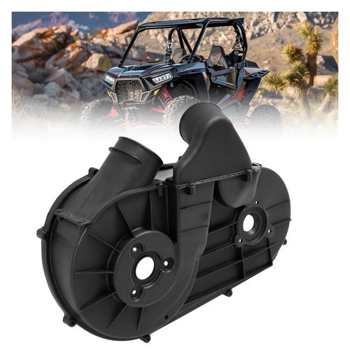 Solid Spare Inner Clutch Cover For Polaris ACE 900 RZR 900/ S 1000 / Trail S 15-24 #2634863