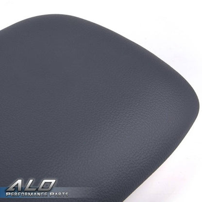 Solid Spare Gray Fit For 97-01 Explorer Mountaineer/01-02 Sport Trac Center Console Lid