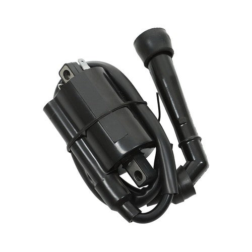 Solid Spare 2 x Ignition Coil Spark Plug For VS700 86-87 VS750 88-91 VS800 92-04 33410-38A02