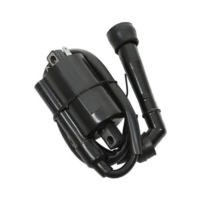 Solid Spare 2 x Ignition Coil Spark Plug For VS700 86-87 VS750 88-91 VS800 92-04 33410-38A02