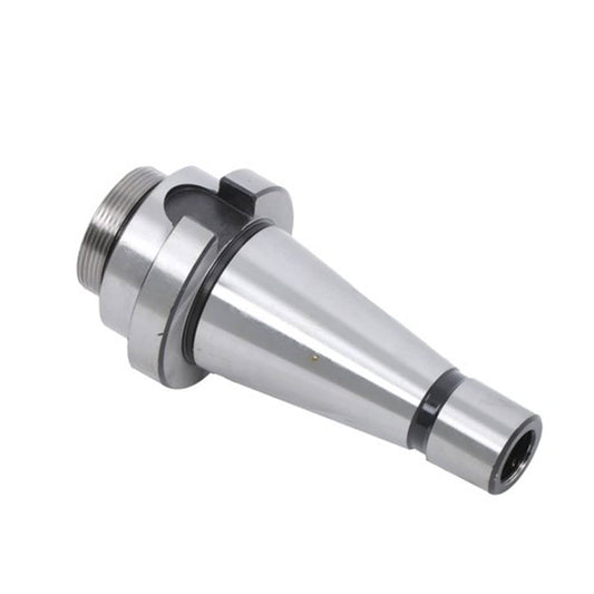 Solid Spare New 40 NMTB Shank 5/8-11 Draw Bar for Boring Heads 1-1/2"-18