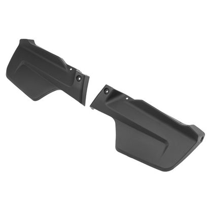 Solid Spare NEW！For Honda TRX500 Foreman Rubicon 2007-2014 Rear Mud Flap Guards Left Right