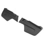 Solid Spare NEW！For Honda TRX500 Foreman Rubicon 2007-2014 Rear Mud Flap Guards Left Right
