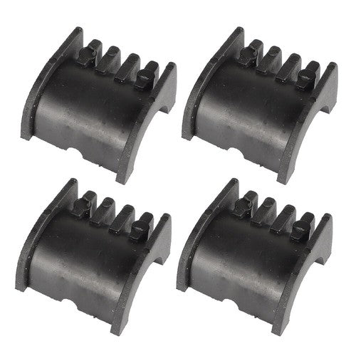 Solid Spare Fit For 2010-12 Ranger 800 4X4 6X6 5432785 Rear Stabilizer Sway Bar Bushing