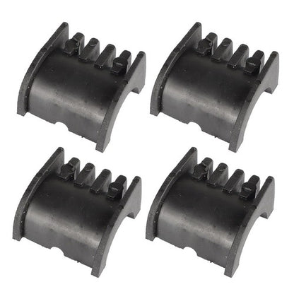 Solid Spare Fit For 2010-12 Ranger 800 4X4 6X6 5432785 Rear Stabilizer Sway Bar Bushing