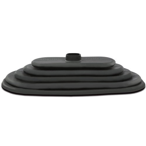 Solid Spare Dana Spicer 20 Transfer Case Shift Shifter Boot Fit For 1976-1979 Jeep CJ5 CJ7