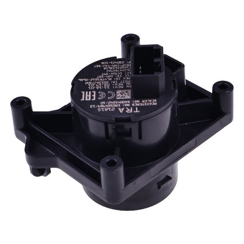 Solid Spare Button Switch 6CK47DX9AB 1VB70DX9AC for Jeep Cherokee 2014-2018 Ignition Switch