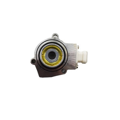 Solid Spare Air Dryer Purge Valve with Heater Replacement For 800405/5004341/H-30101 New