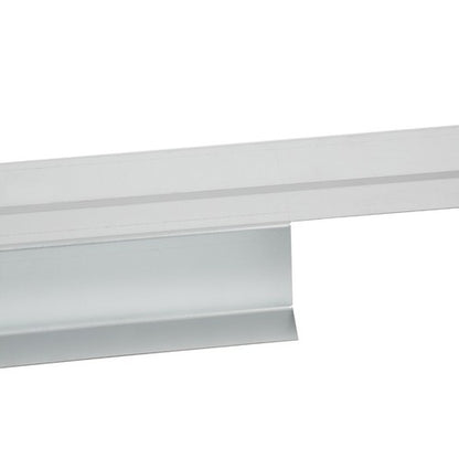 Solid Spare Slip-on Outer Rocker Panel For 07-13 08 09 Silverado Sierra 2 Door Standard Cab