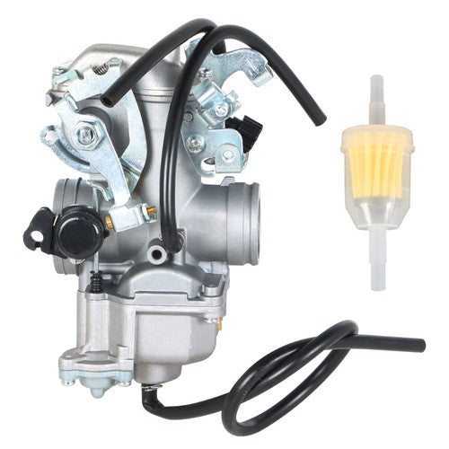 Solid Spare Carburetor For Honda XL 250 XL250 XL 250S 1978 1979 1980 Motor Bike Carb