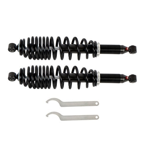 Solid Spare Front Shocks Absorbers 706201110 2010-2012 For Can-Am Outlander 650 & 800