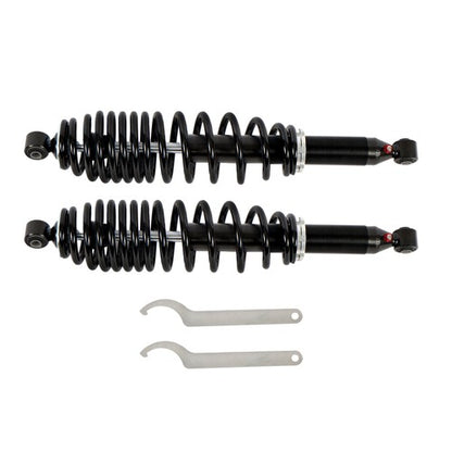 Solid Spare Front Shocks Absorbers 706201110 2010-2012 For Can-Am Outlander 650 & 800